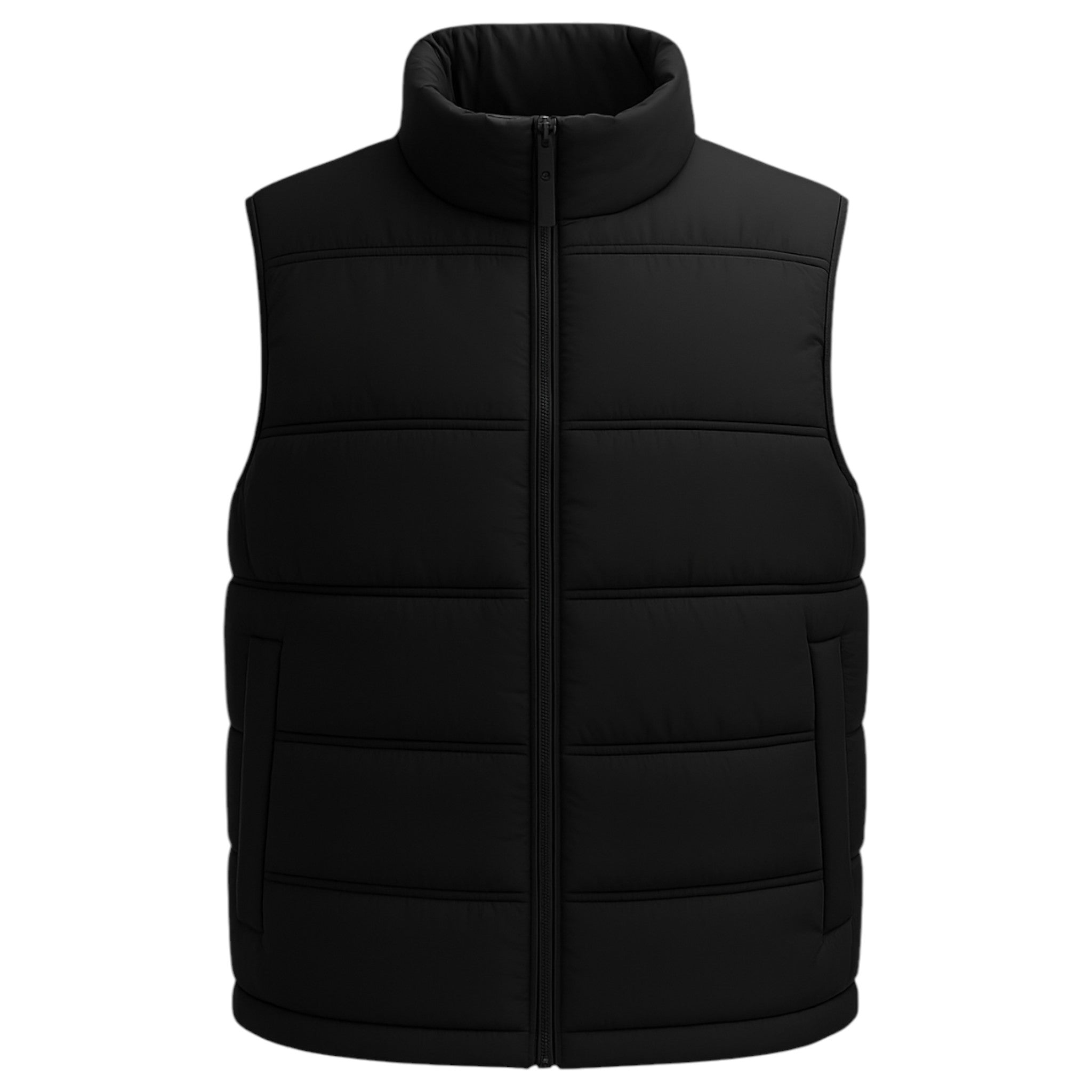 Men's JDN Branded Padded Bodywarmer